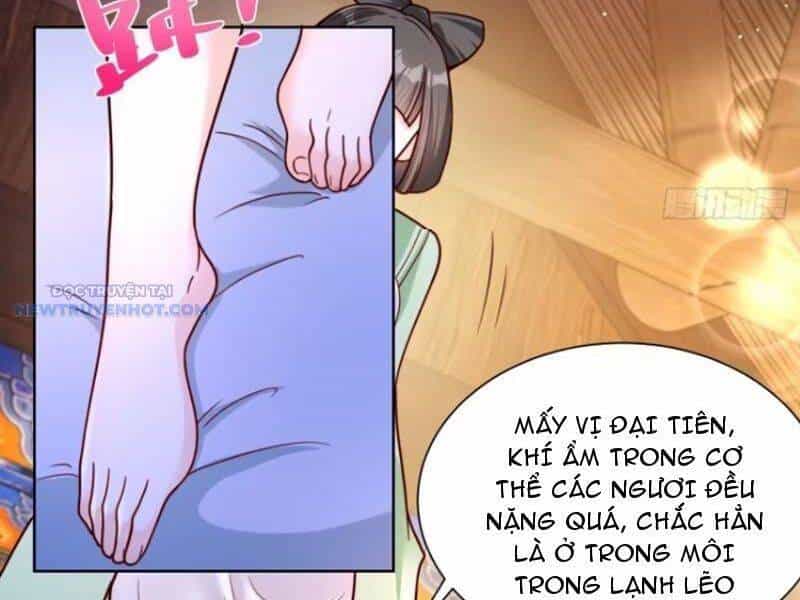 Ta Thực Sự Không Muốn Làm Thần Tiên - Chương 53 - ảnh 4