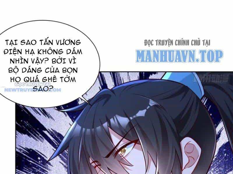 Ta Thực Sự Không Muốn Làm Thần Tiên - Chương 53 - ảnh 85