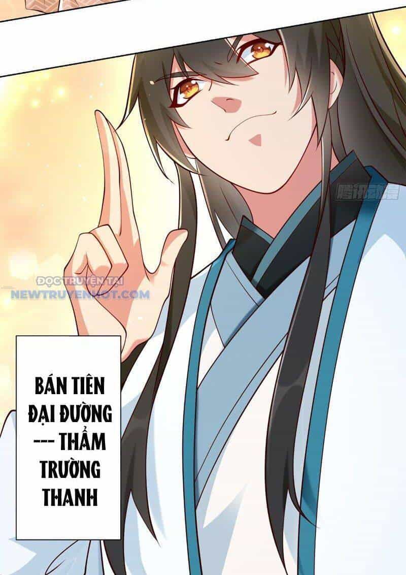 Ta Thực Sự Không Muốn Làm Thần Tiên - Chương 54 - ảnh 14