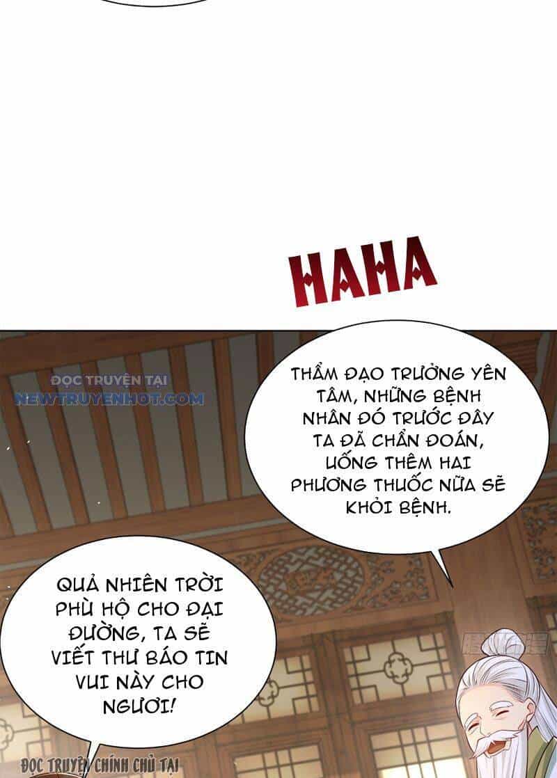 Ta Thực Sự Không Muốn Làm Thần Tiên - Chương 54 - ảnh 49