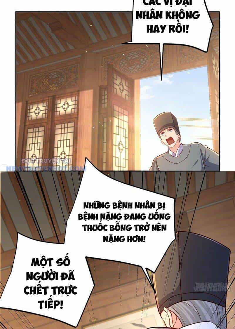 Ta Thực Sự Không Muốn Làm Thần Tiên - Chương 54 - ảnh 51
