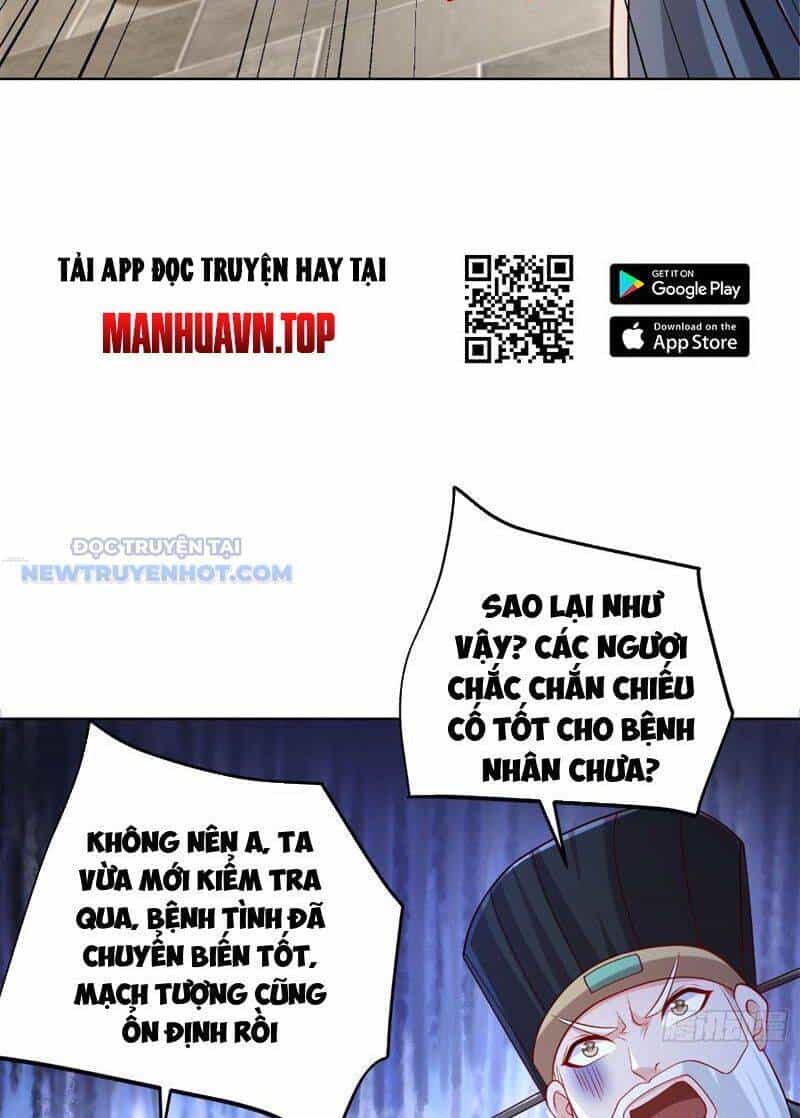 Ta Thực Sự Không Muốn Làm Thần Tiên - Chương 54 - ảnh 53