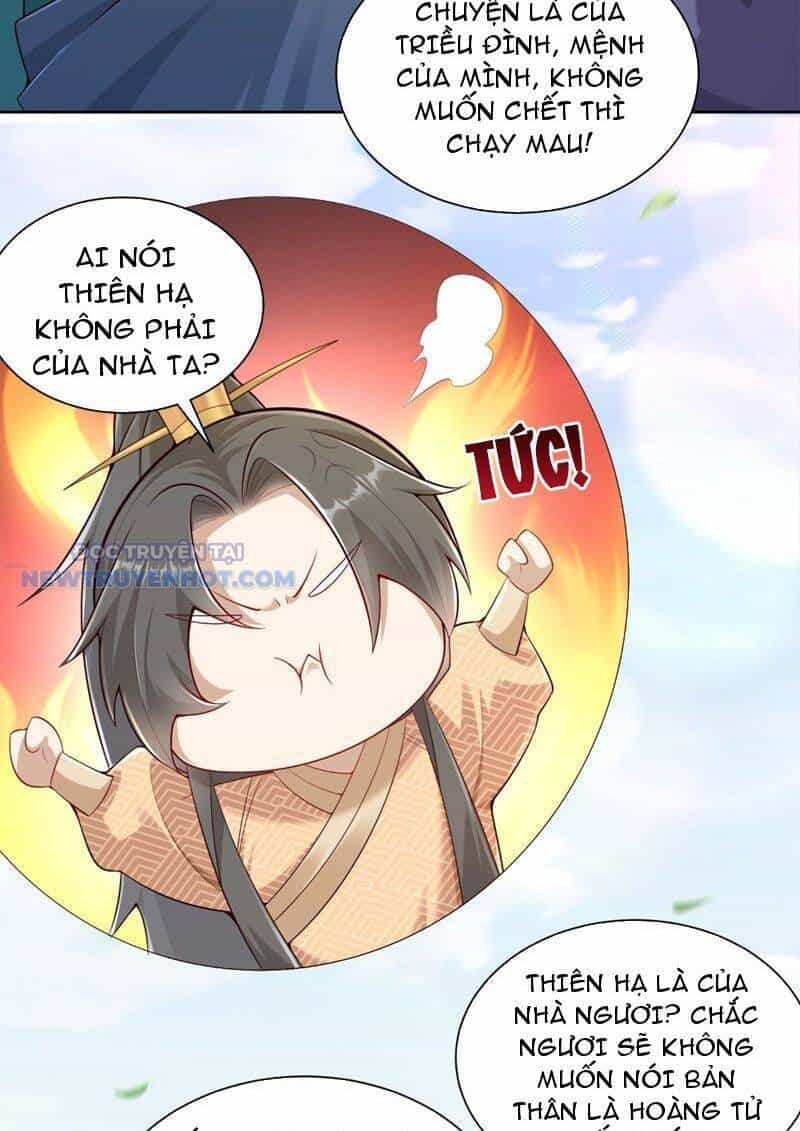 Ta Thực Sự Không Muốn Làm Thần Tiên - Chương 54 - ảnh 6