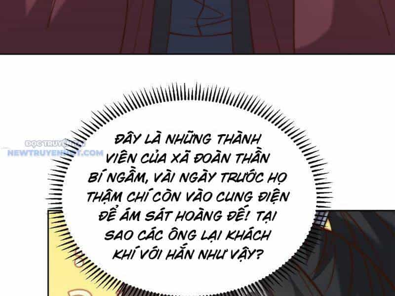 Ta Thực Sự Không Muốn Làm Thần Tiên - Chương 55 - ảnh 26