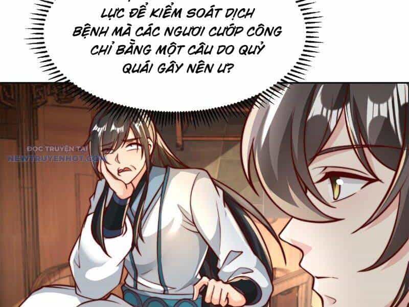 Ta Thực Sự Không Muốn Làm Thần Tiên - Chương 55 - ảnh 51