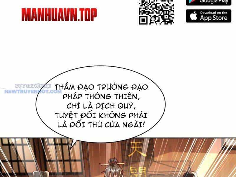 Ta Thực Sự Không Muốn Làm Thần Tiên - Chương 55 - ảnh 63
