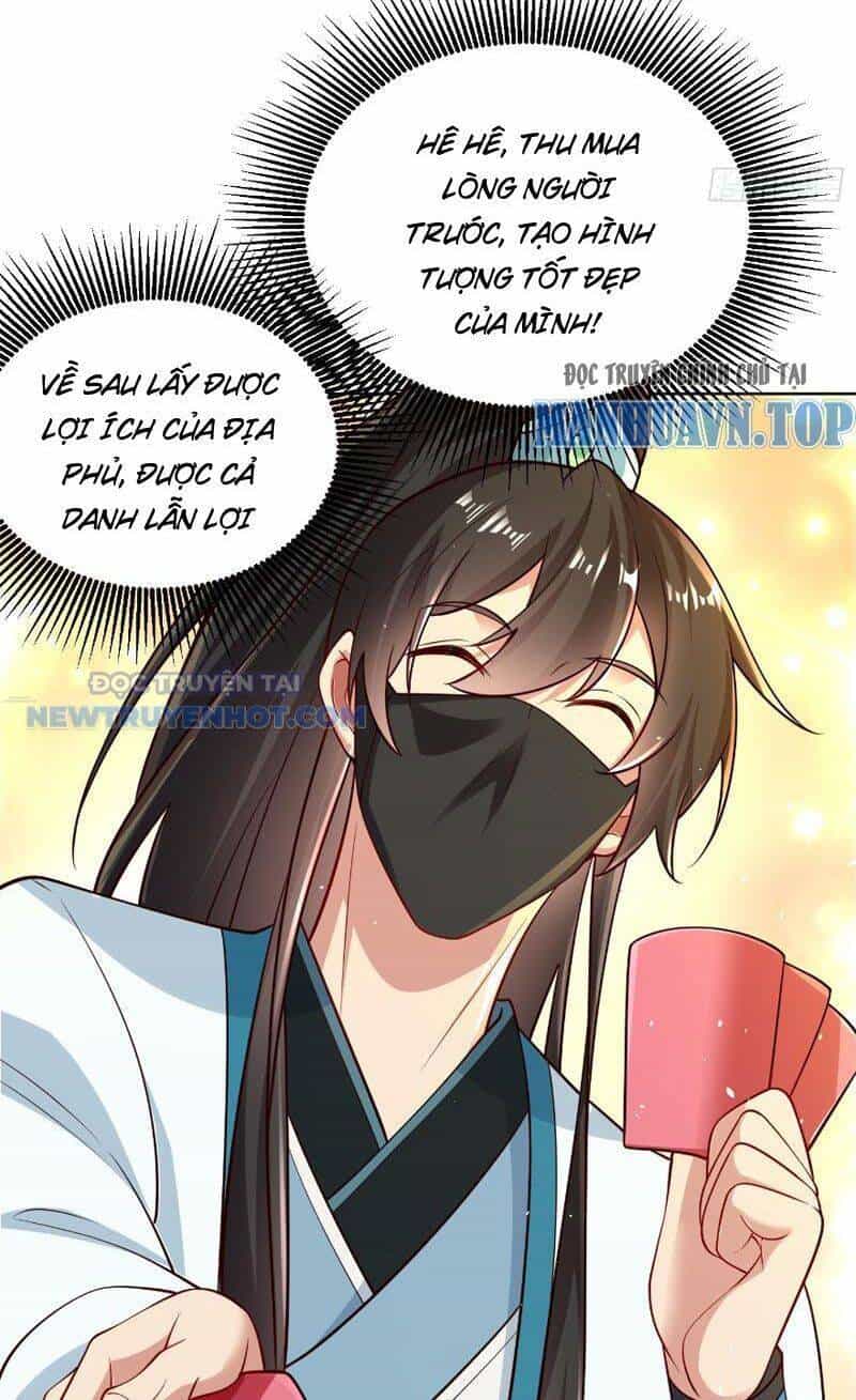 Ta Thực Sự Không Muốn Làm Thần Tiên - Chương 56 - ảnh 25