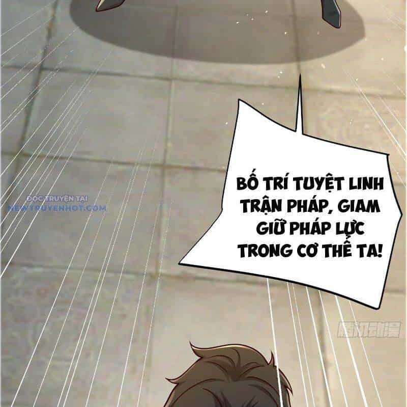 Ta Thực Sự Không Muốn Làm Thần Tiên - Chương 56 - ảnh 49
