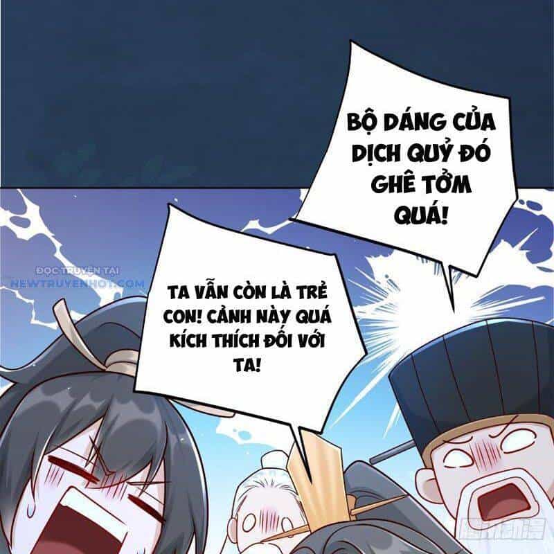 Ta Thực Sự Không Muốn Làm Thần Tiên - Chương 56 - ảnh 56
