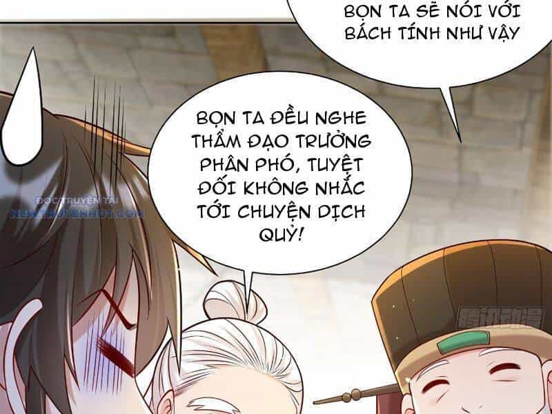 Ta Thực Sự Không Muốn Làm Thần Tiên - Chương 57 - ảnh 106