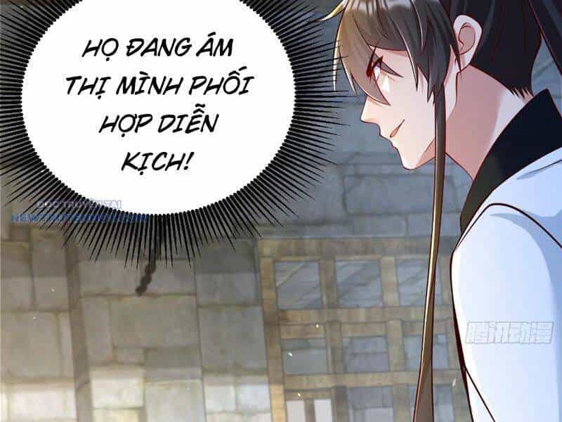 Ta Thực Sự Không Muốn Làm Thần Tiên - Chương 57 - ảnh 24