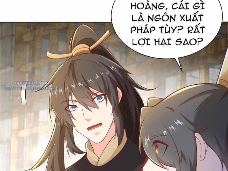 Ta Thực Sự Không Muốn Làm Thần Tiên - Chương 57 - ảnh 64