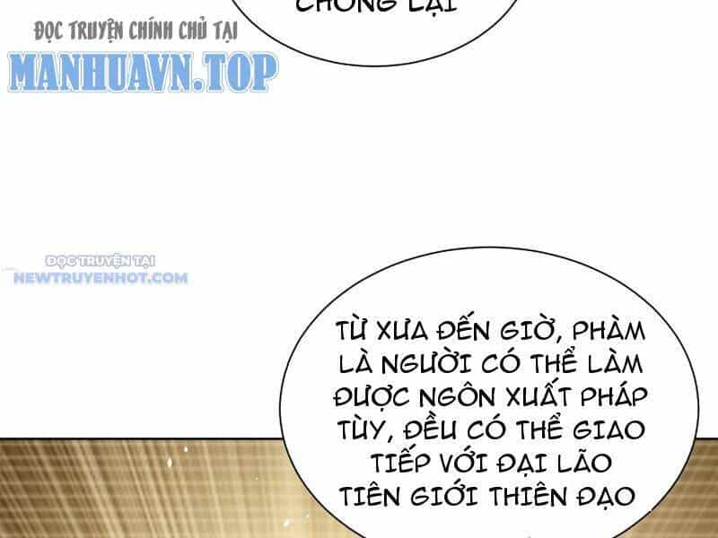 Ta Thực Sự Không Muốn Làm Thần Tiên - Chương 57 - ảnh 66