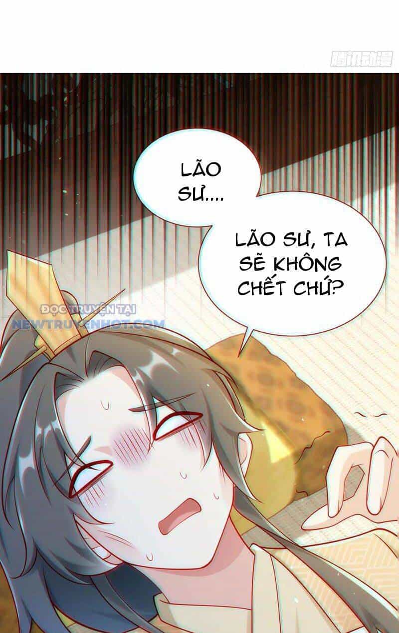 Ta Thực Sự Không Muốn Làm Thần Tiên - Chương 58 - ảnh 12