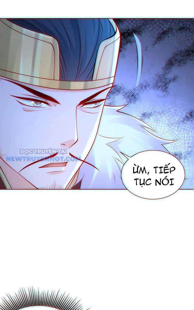 Ta Thực Sự Không Muốn Làm Thần Tiên - Chương 58 - ảnh 37