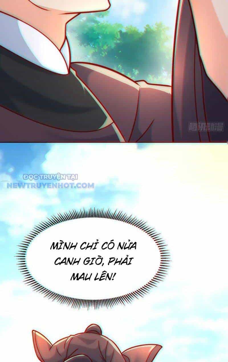 Ta Thực Sự Không Muốn Làm Thần Tiên - Chương 59 - ảnh 20