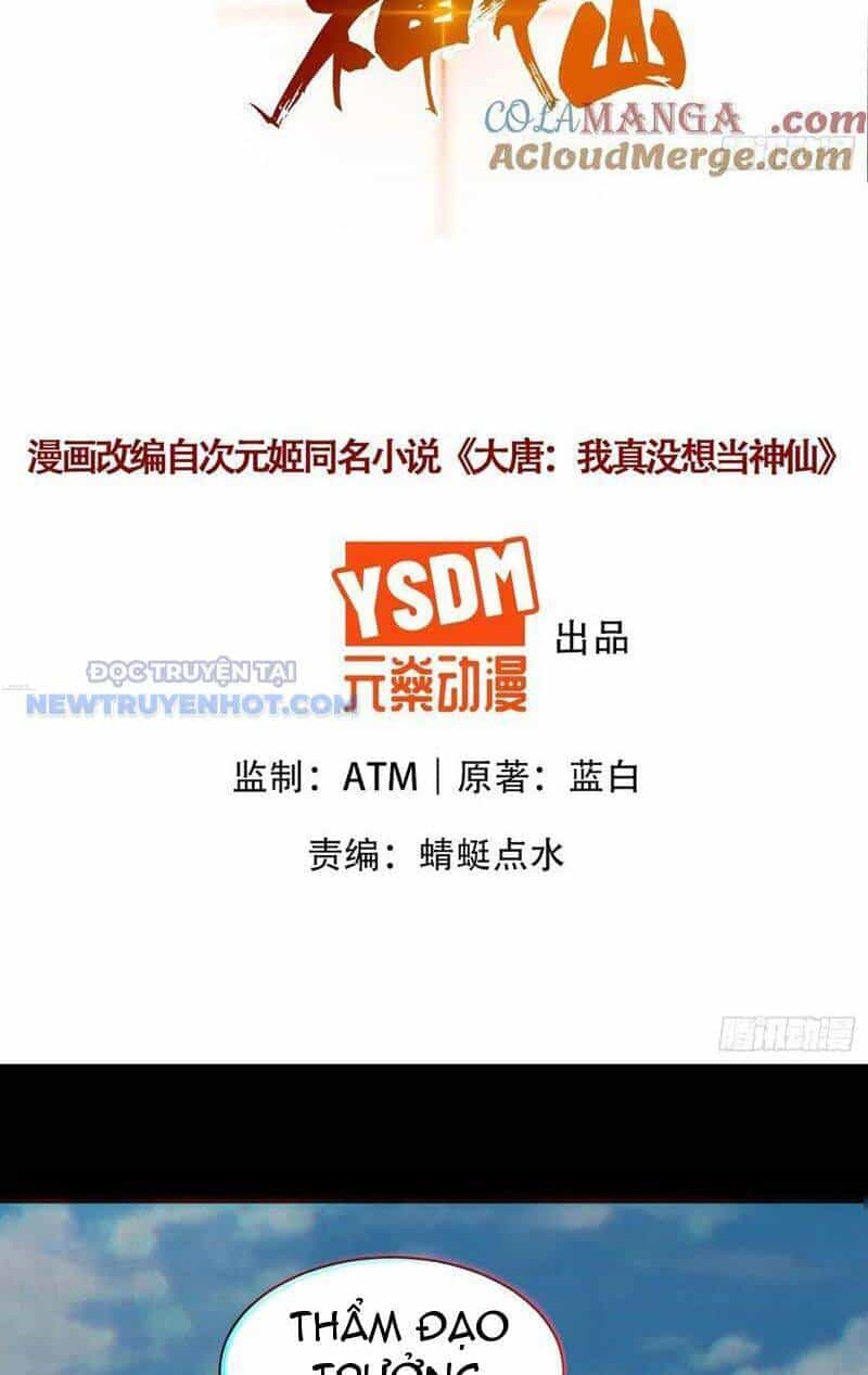 Ta Thực Sự Không Muốn Làm Thần Tiên - Chương 59 - ảnh 3