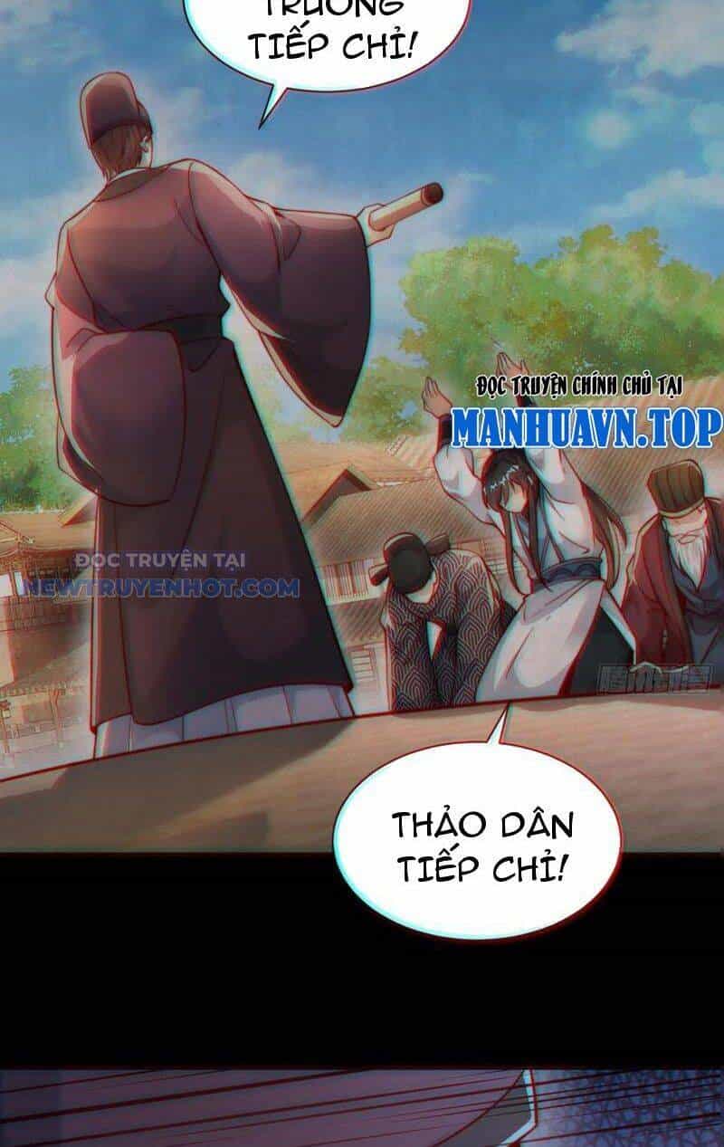 Ta Thực Sự Không Muốn Làm Thần Tiên - Chương 59 - ảnh 4