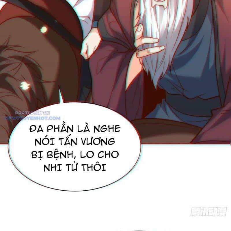 Ta Thực Sự Không Muốn Làm Thần Tiên - Chương 59 - ảnh 48