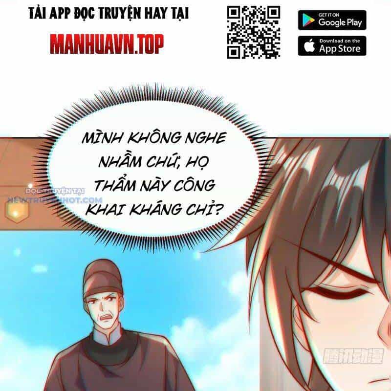 Ta Thực Sự Không Muốn Làm Thần Tiên - Chương 59 - ảnh 56