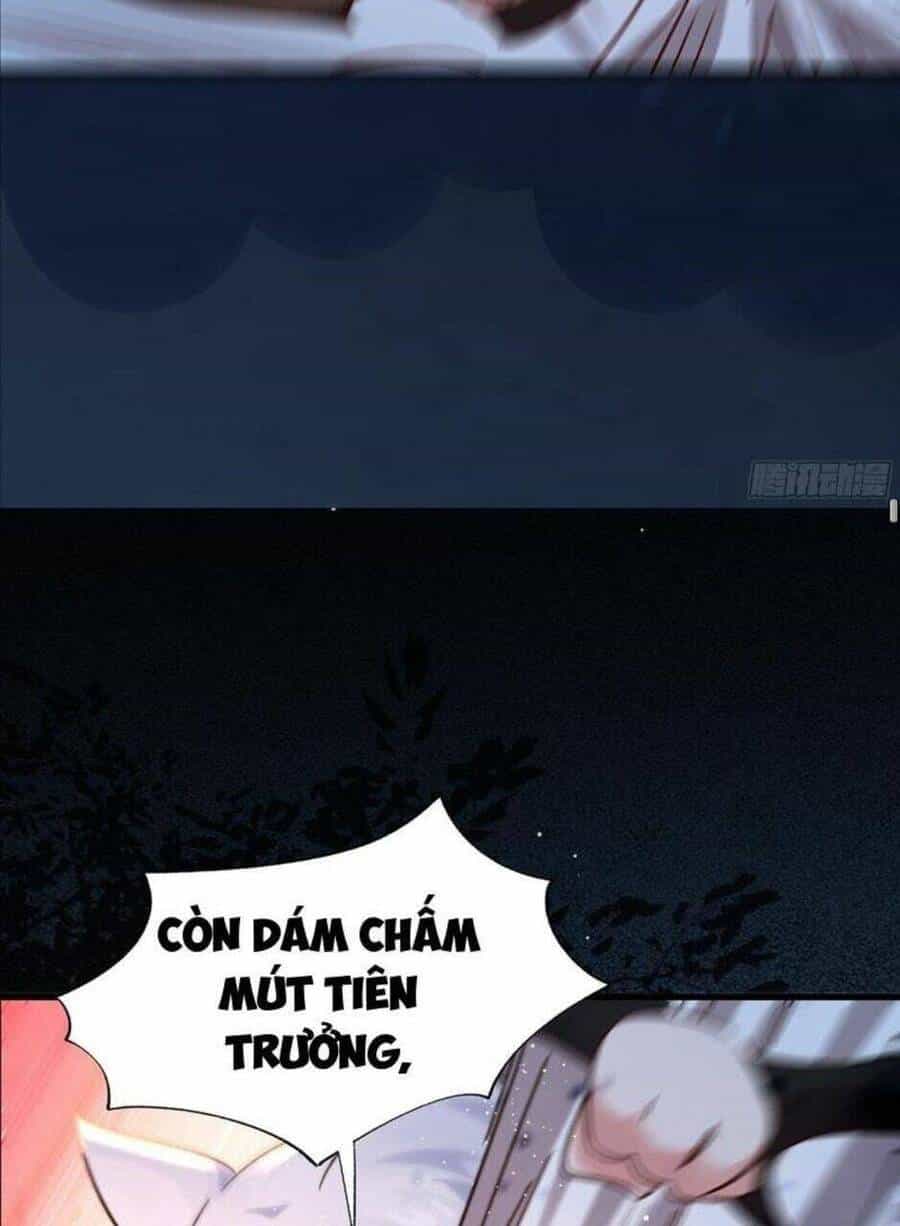 Ta Thực Sự Không Muốn Làm Thần Tiên - Chương 6 - ảnh 42
