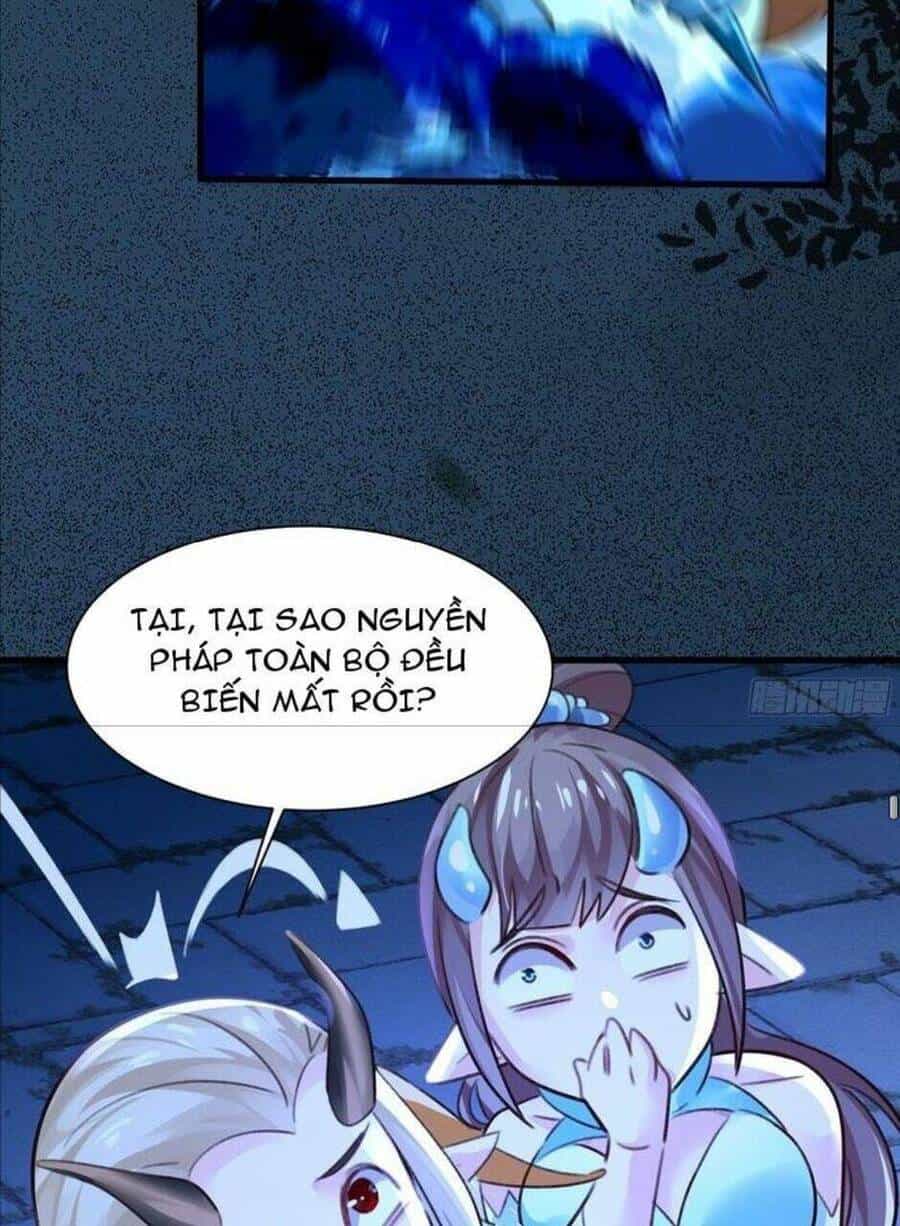 Ta Thực Sự Không Muốn Làm Thần Tiên - Chương 6 - ảnh 55