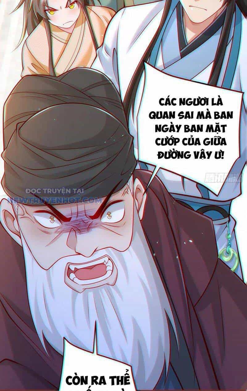 Ta Thực Sự Không Muốn Làm Thần Tiên - Chương 60 - ảnh 18