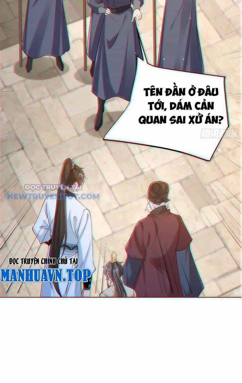 Ta Thực Sự Không Muốn Làm Thần Tiên - Chương 60 - ảnh 21