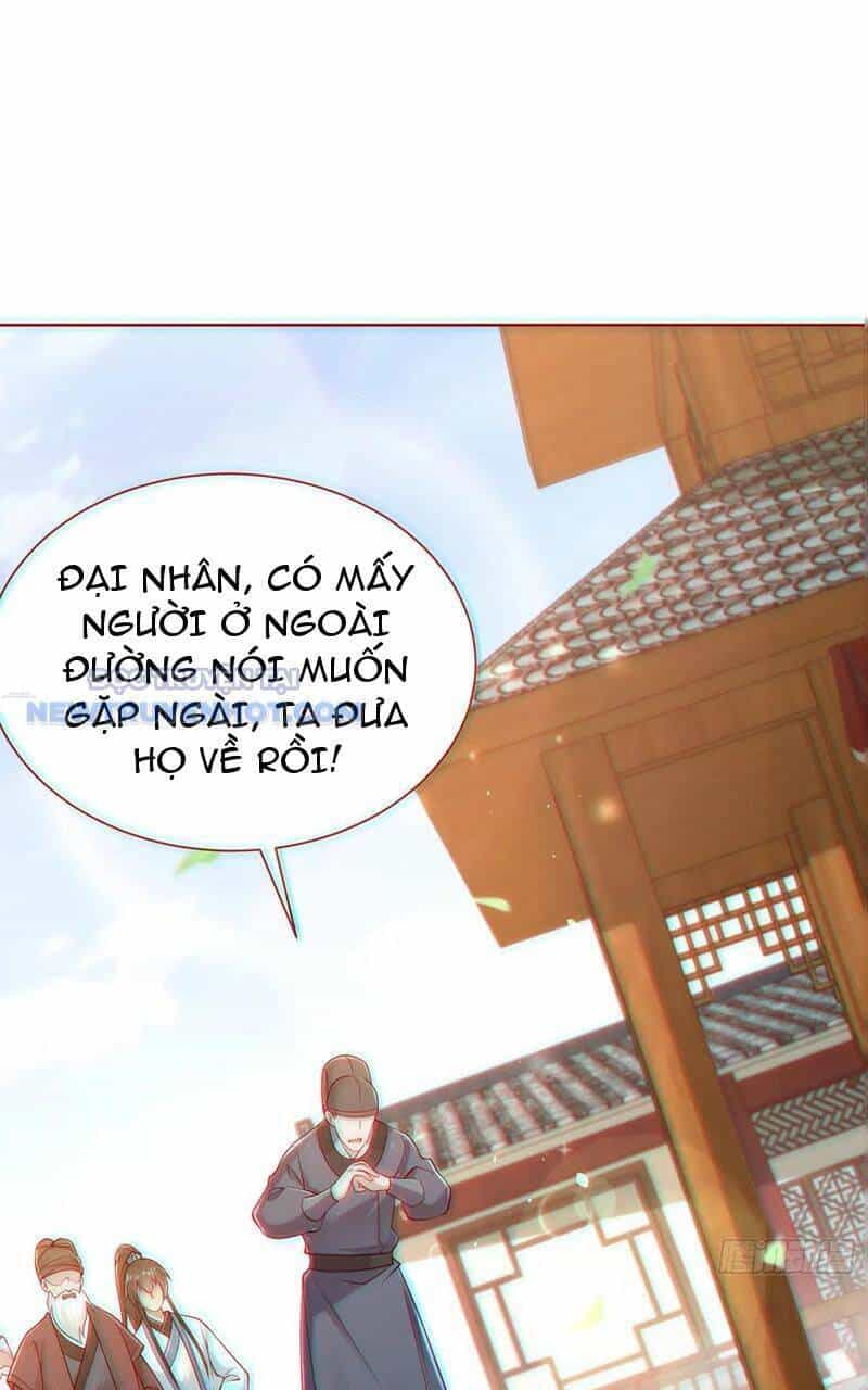 Ta Thực Sự Không Muốn Làm Thần Tiên - Chương 60 - ảnh 34