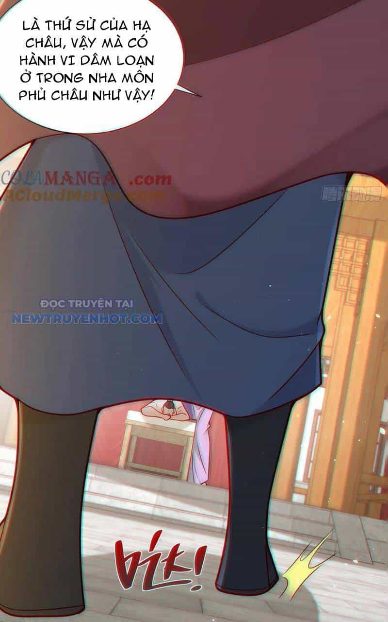 Ta Thực Sự Không Muốn Làm Thần Tiên - Chương 60 - ảnh 39