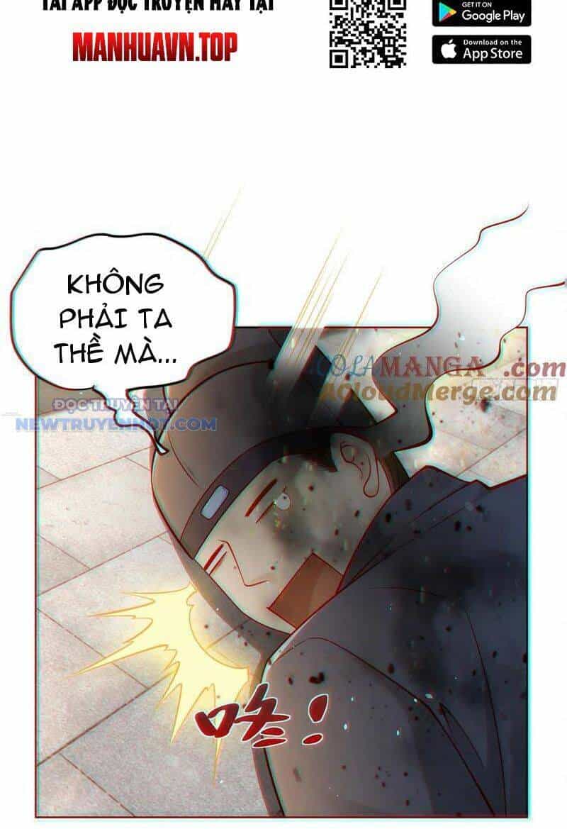 Ta Thực Sự Không Muốn Làm Thần Tiên - Chương 60 - ảnh 53