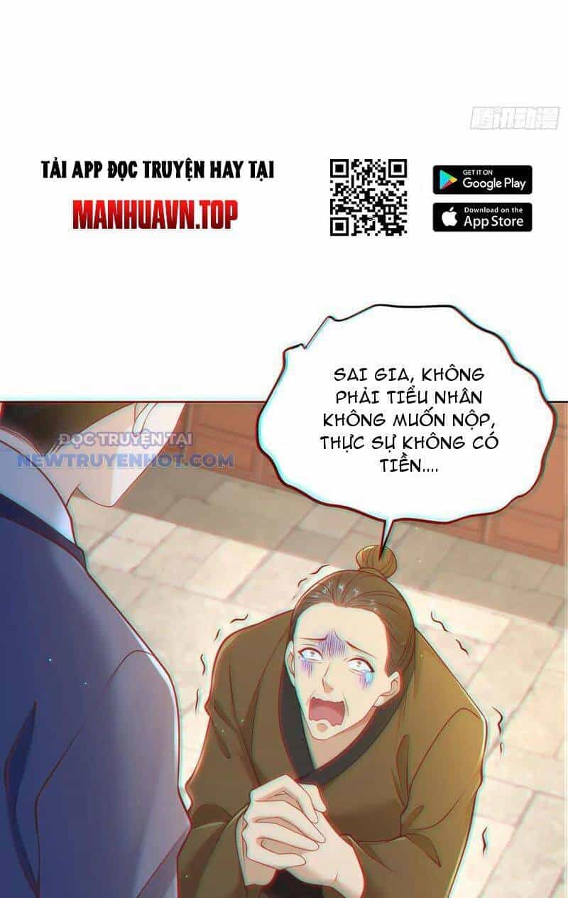 Ta Thực Sự Không Muốn Làm Thần Tiên - Chương 60 - ảnh 9