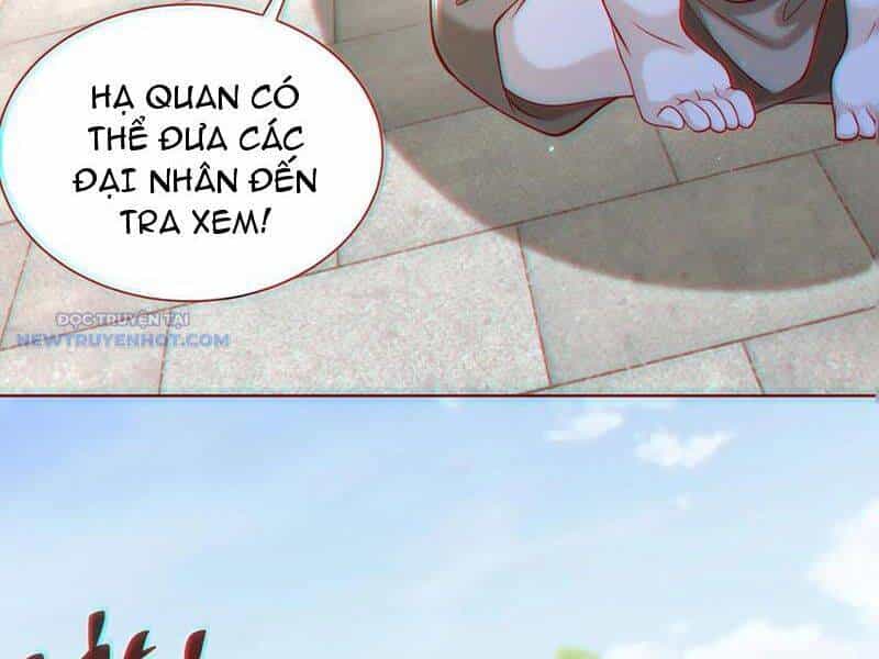 Ta Thực Sự Không Muốn Làm Thần Tiên - Chương 61 - ảnh 11
