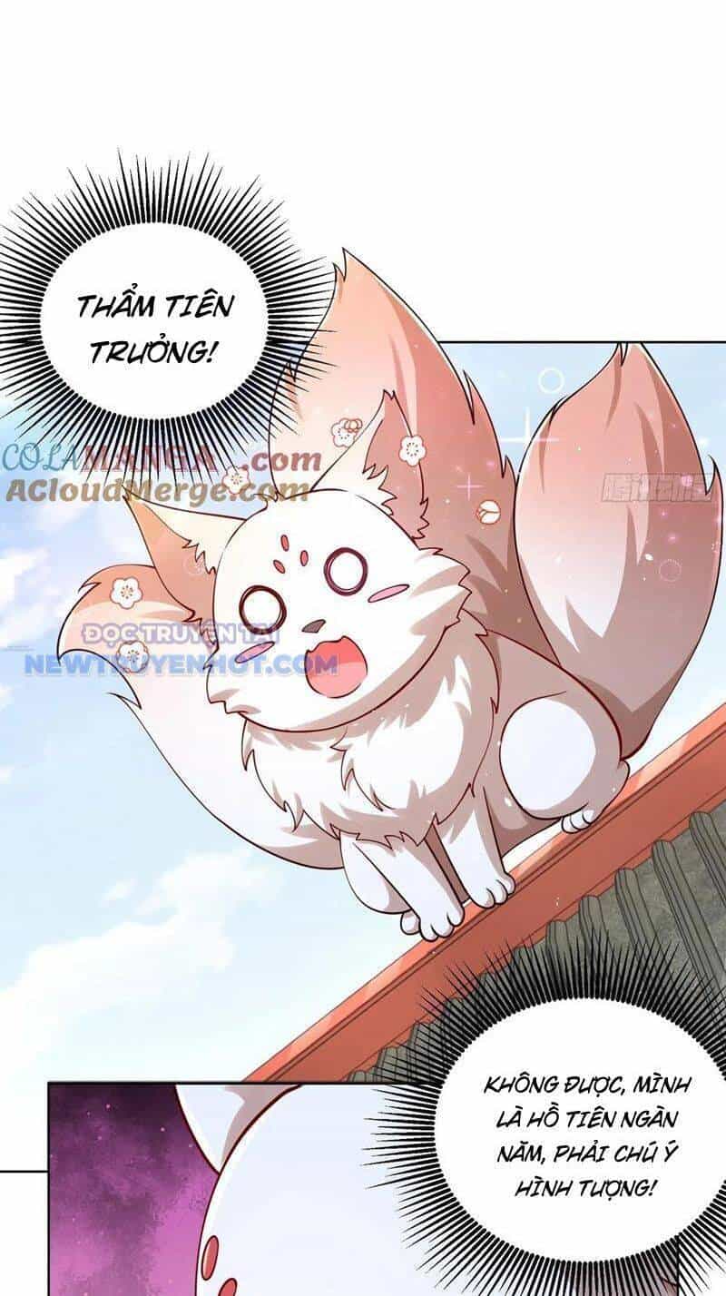 Ta Thực Sự Không Muốn Làm Thần Tiên - Chương 63 - ảnh 12