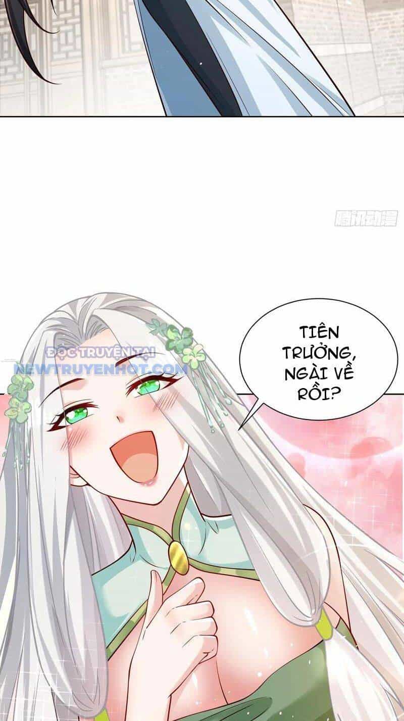 Ta Thực Sự Không Muốn Làm Thần Tiên - Chương 63 - ảnh 17