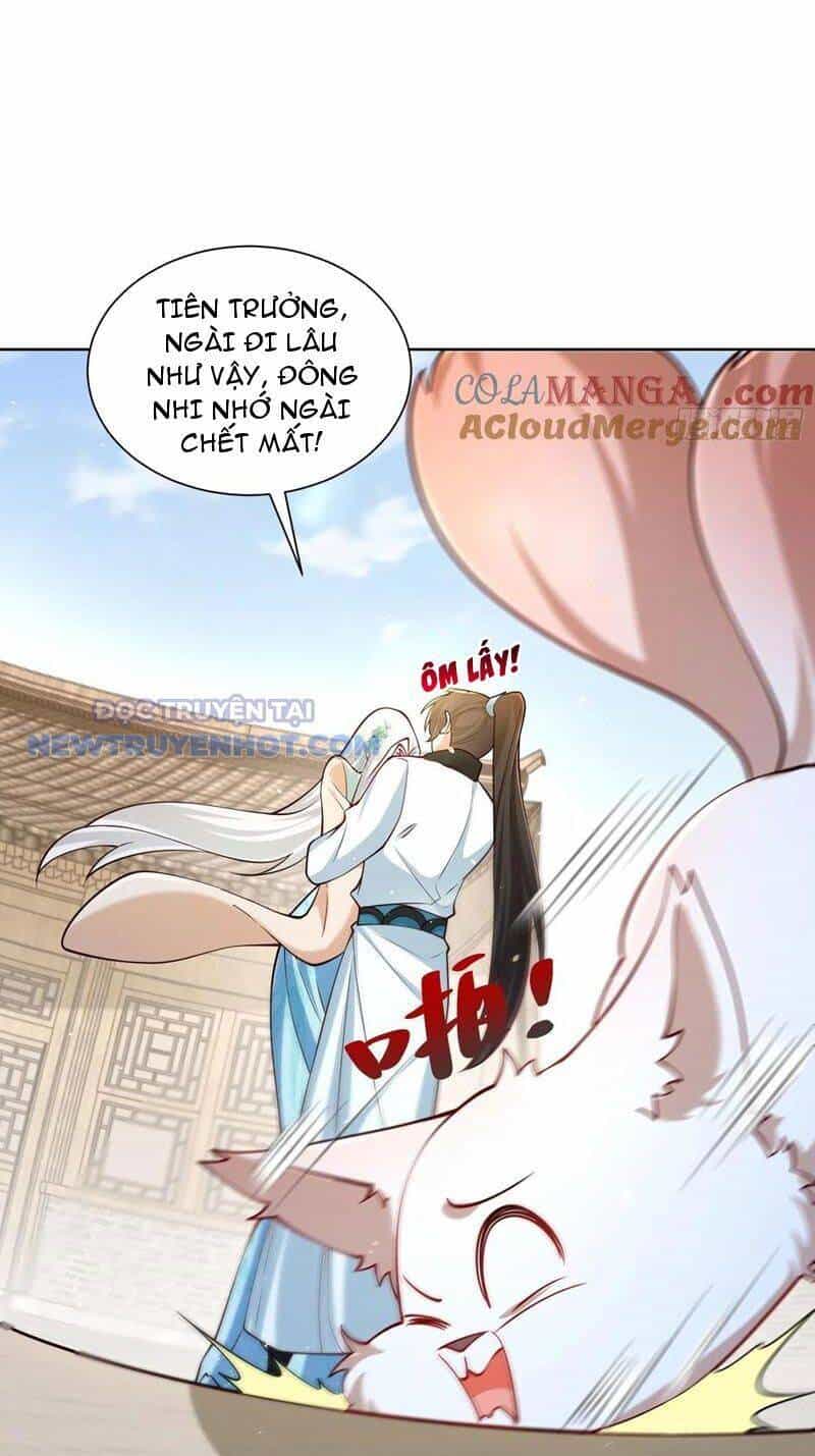Ta Thực Sự Không Muốn Làm Thần Tiên - Chương 63 - ảnh 20