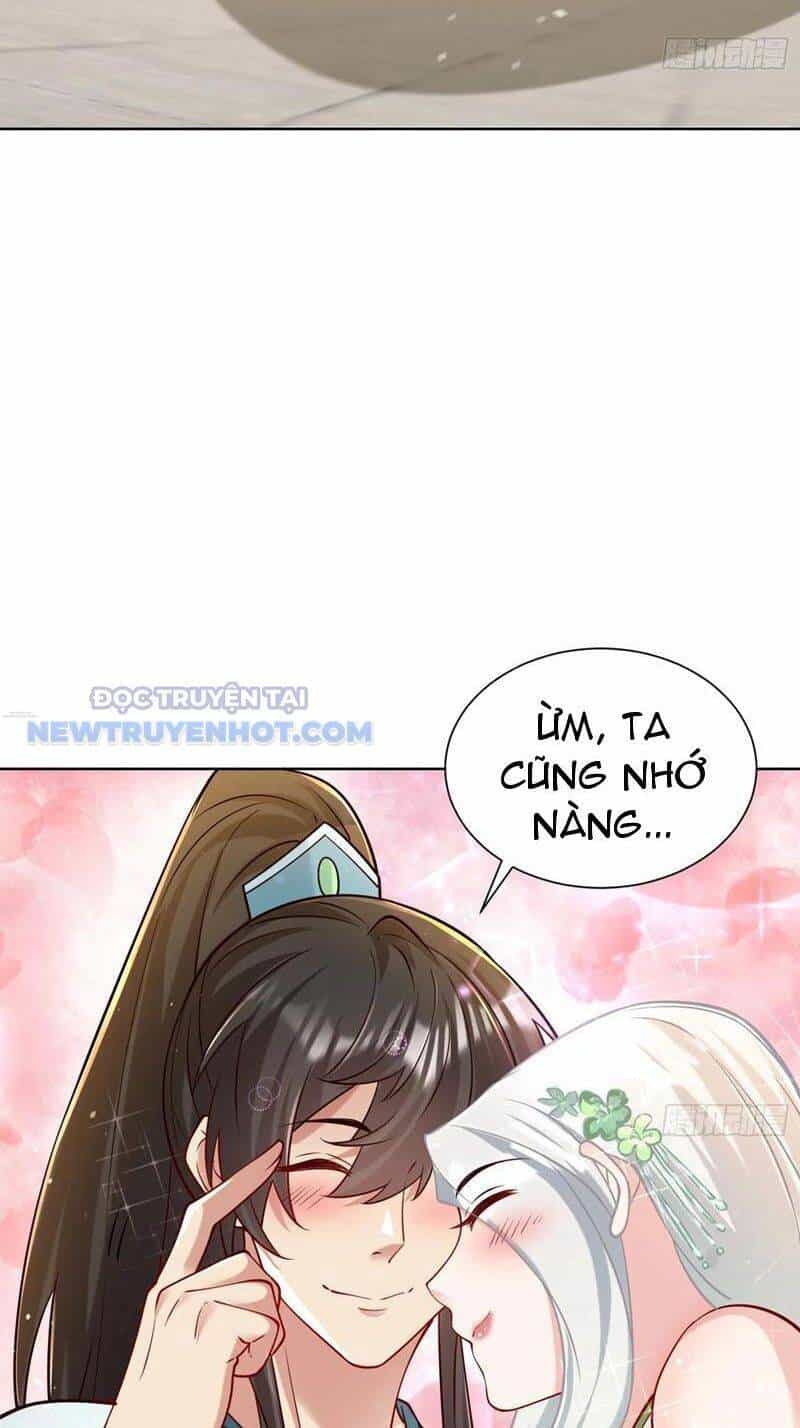 Ta Thực Sự Không Muốn Làm Thần Tiên - Chương 63 - ảnh 21