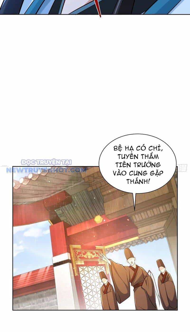 Ta Thực Sự Không Muốn Làm Thần Tiên - Chương 63 - ảnh 42