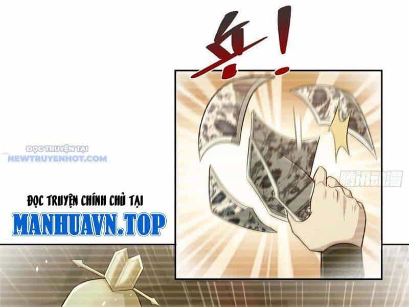Ta Thực Sự Không Muốn Làm Thần Tiên - Chương 64 - ảnh 10