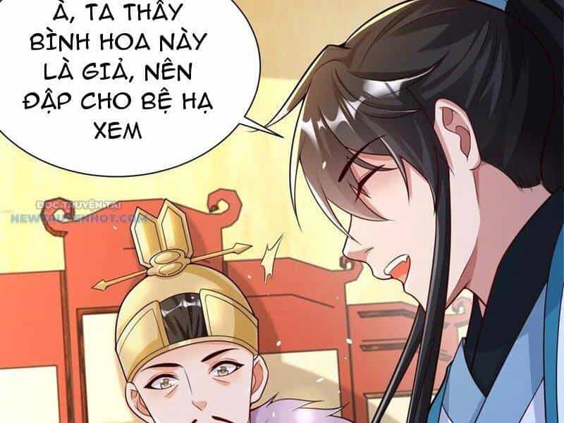 Ta Thực Sự Không Muốn Làm Thần Tiên - Chương 64 - ảnh 36