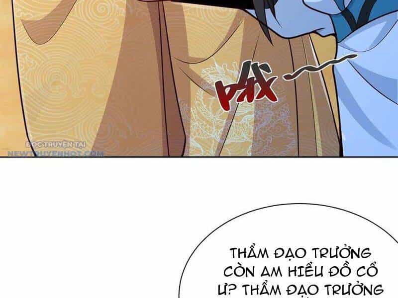 Ta Thực Sự Không Muốn Làm Thần Tiên - Chương 64 - ảnh 38