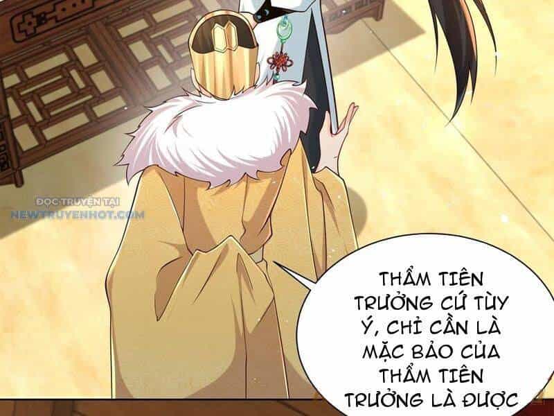 Ta Thực Sự Không Muốn Làm Thần Tiên - Chương 64 - ảnh 43