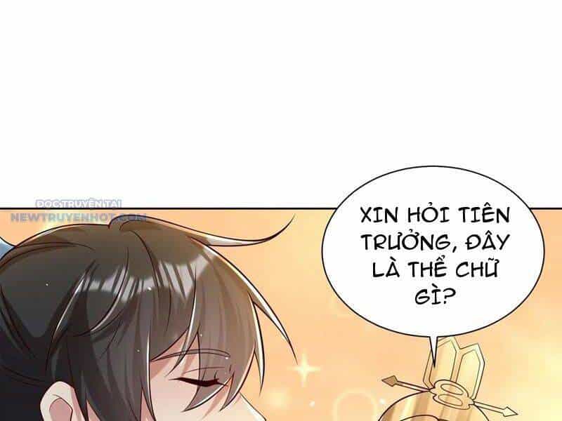 Ta Thực Sự Không Muốn Làm Thần Tiên - Chương 64 - ảnh 58
