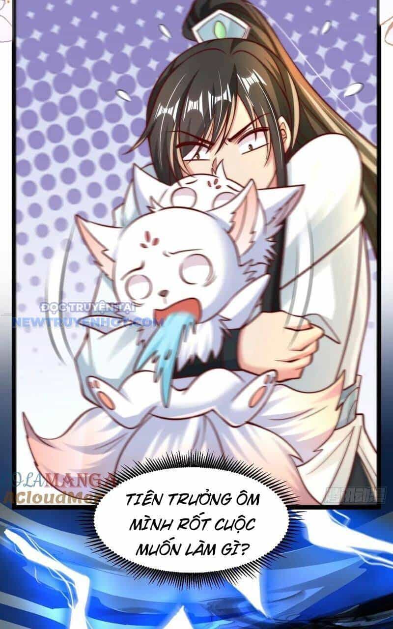 Ta Thực Sự Không Muốn Làm Thần Tiên - Chương 65 - ảnh 26