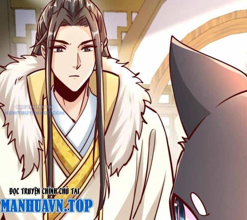 Ta Thực Sự Không Muốn Làm Thần Tiên - Chương 65 - ảnh 42