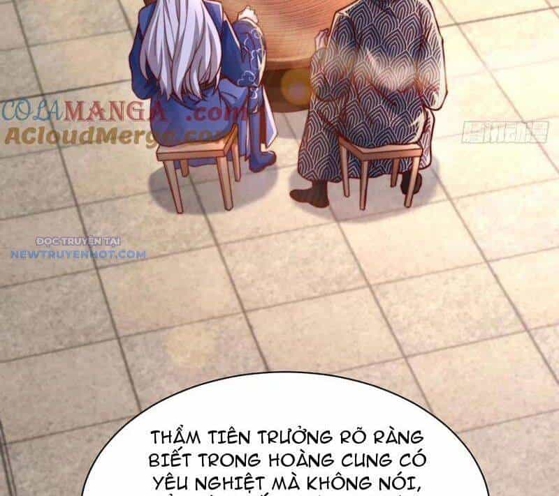 Ta Thực Sự Không Muốn Làm Thần Tiên - Chương 65 - ảnh 48
