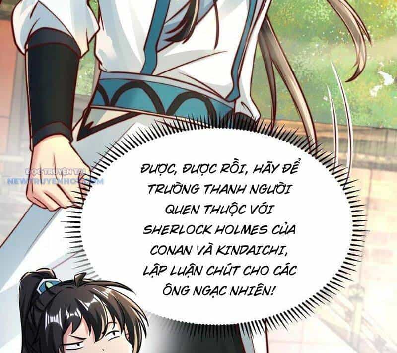 Ta Thực Sự Không Muốn Làm Thần Tiên - Chương 65 - ảnh 60