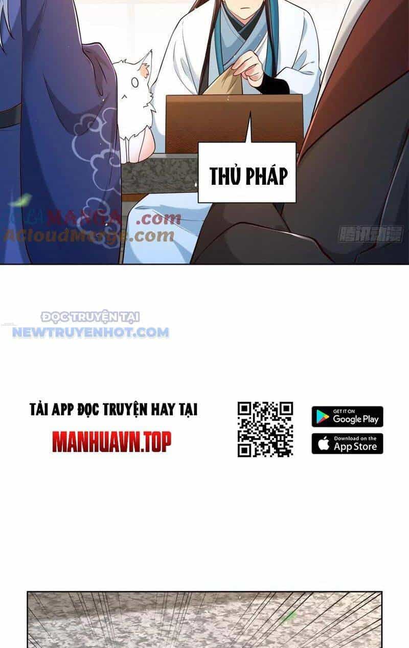 Ta Thực Sự Không Muốn Làm Thần Tiên - Chương 66 - ảnh 15