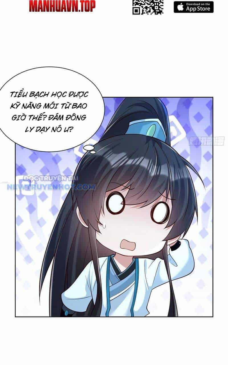 Ta Thực Sự Không Muốn Làm Thần Tiên - Chương 66 - ảnh 34