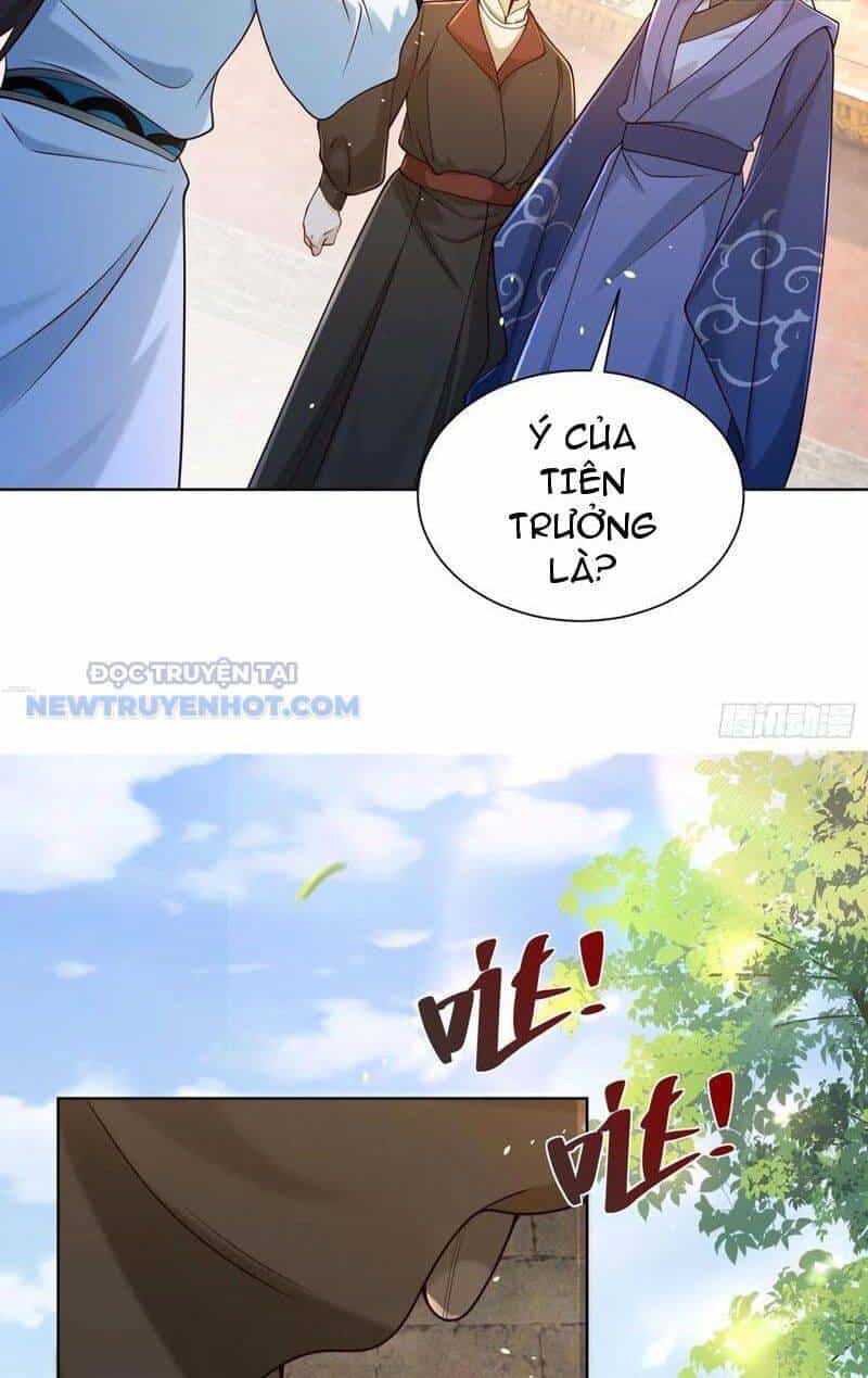Ta Thực Sự Không Muốn Làm Thần Tiên - Chương 66 - ảnh 47